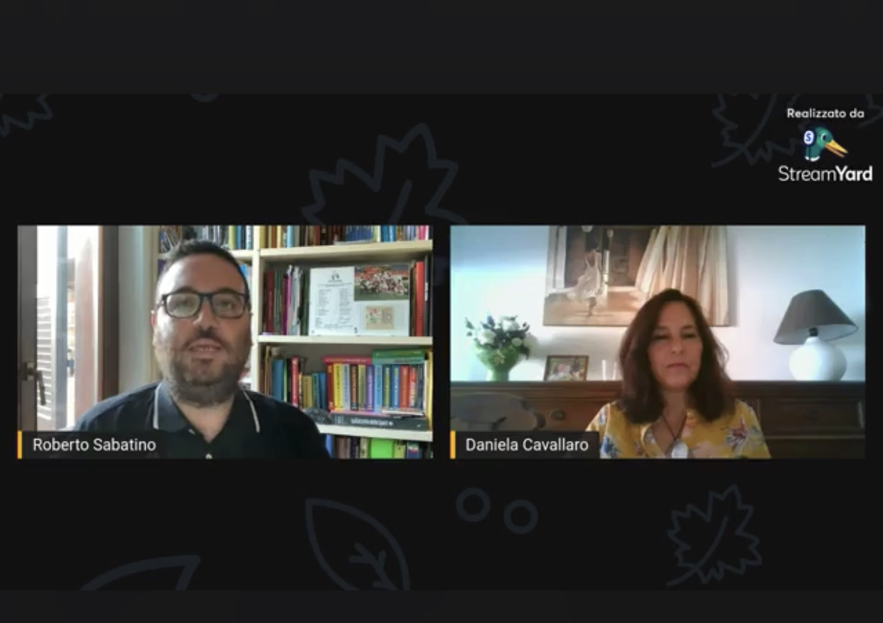 AMAF LIVE – Andata in onda la prima puntata