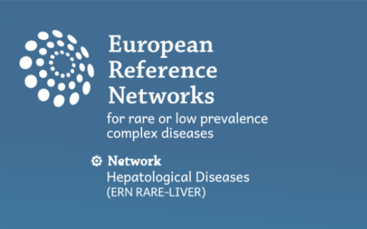 ERN RARE-LIVER: Progetto di valutazione dei bisogni clinici non soddisfatti