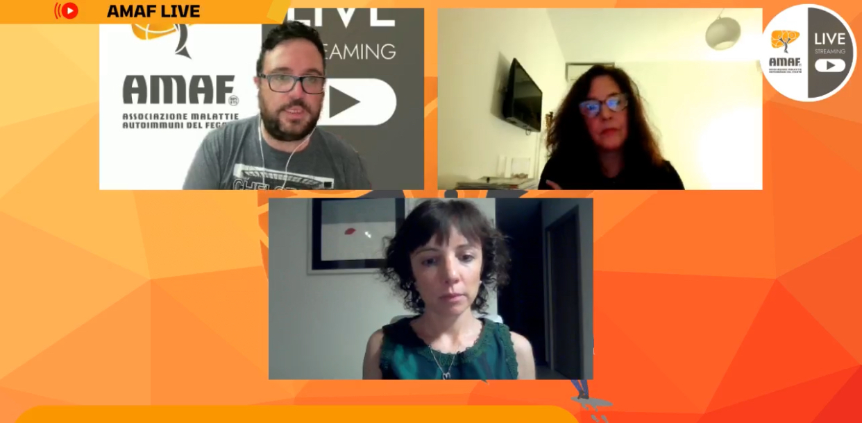 AMAF LIVE – approfondimento Trials Clinici